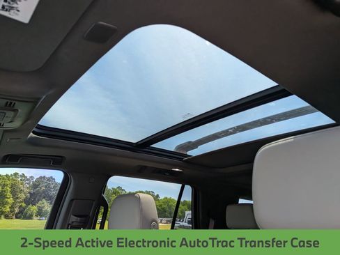 Used 2021 Chevrolet Tahoe Z71 AWD/4WD image 15