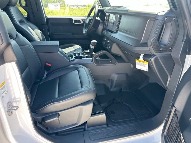 New 2026 Ford Bronco Big Bend w/ Black Diamond Package AWD/4WD image 10
