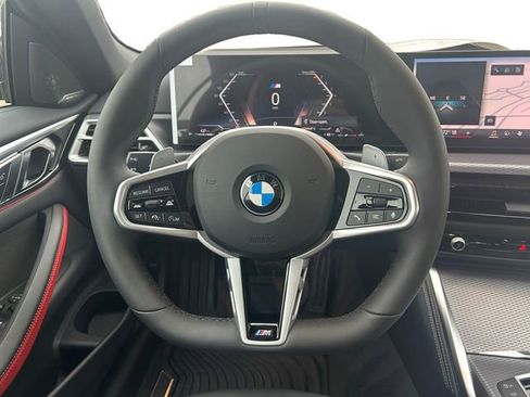 New 2026 BMW 430i xDrive Convertible w/ M Sport Package image 13