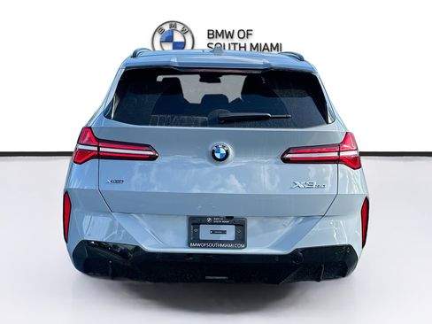 New 2026 BMW X3 xDrive30 w/ Premium Package AWD/4WD image 5