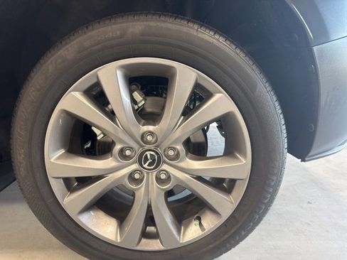 Used 2025 MAZDA CX-30 AWD 2.5 S w/ Preferred Package image 9