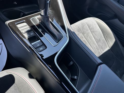 Certified 2025 Acura ADX A-Spec AWD/4WD image 35