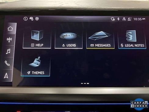 Used 2024 Audi Q4 e-tron Premium Plus image 42