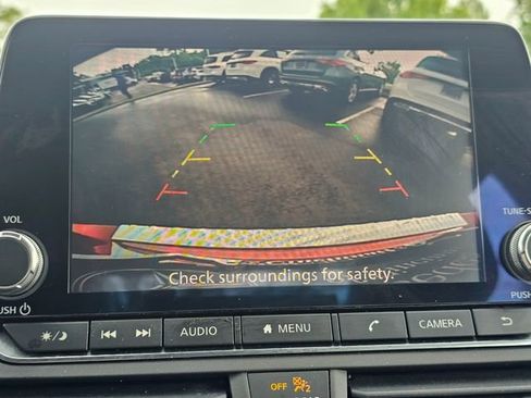 Used 2021 Nissan Altima 2.5 SR FWD image 36