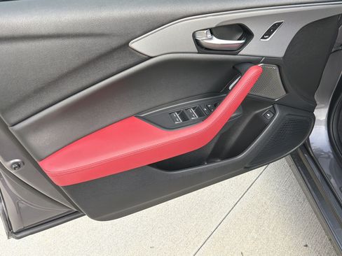 Certified 2023 Acura TLX SH-AWD w/ A-SPEC Pkg image 14