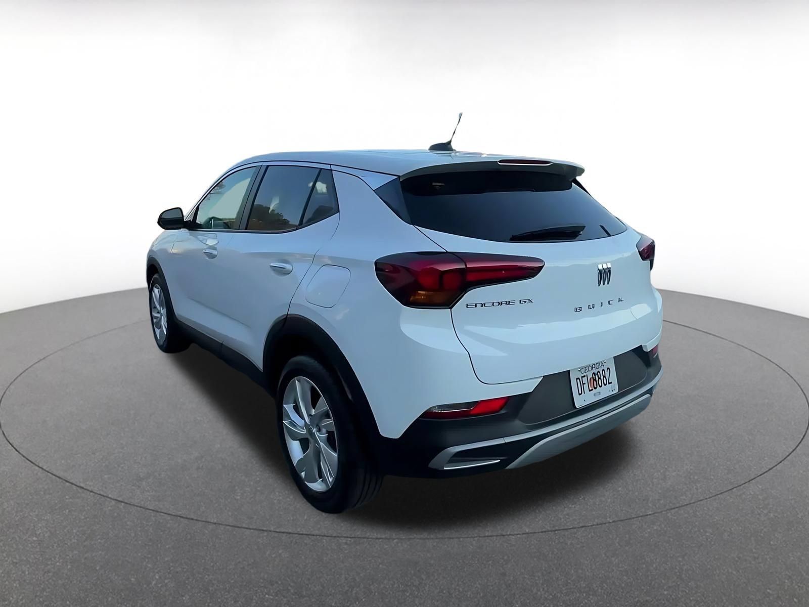 Used 2026 Buick Encore GX Preferred FWD image 10