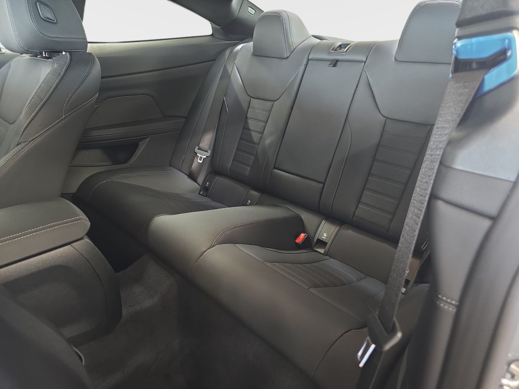 New 2027 BMW 430i Coupe w/ M Sport Package RWD image 9