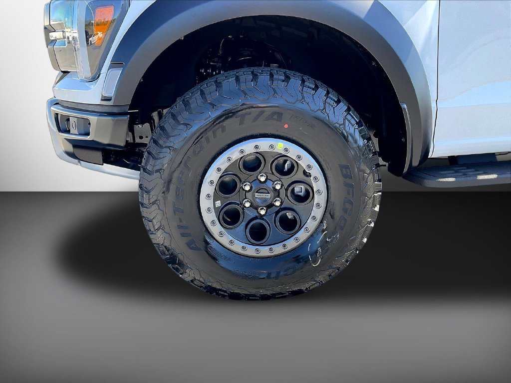 New 2026 Ford F150 Raptor AWD/4WD image 14