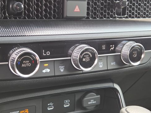 New 2026 Honda CR-V LX image 30