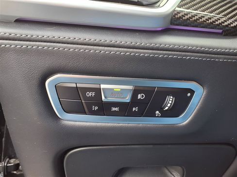 Used 2021 BMW X5 M w/ Executive Package AWD/4WD image 18