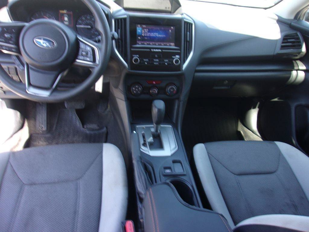 Used 2019 Subaru Crosstrek 2.0i w/ Eyesight System AWD/4WD image 10