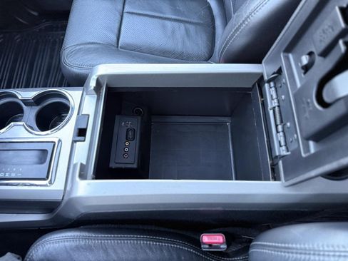 Used 2013 Ford F150 FX4 w/ Luxury Equipment Group image 47