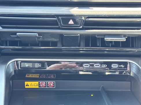 Used 2024 Lexus TX 500h AWD w/ Technology Package image 52