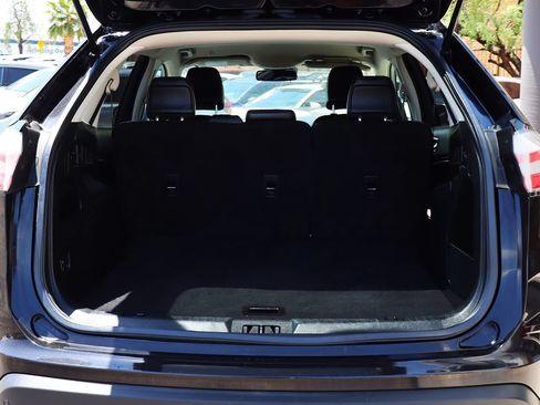 Used 2021 Ford Edge SEL w/ Cargo Accessory Package AWD/4WD image 25