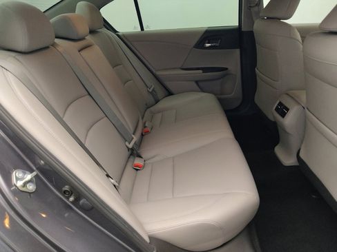 Used 2015 Honda Accord EX-L image 19