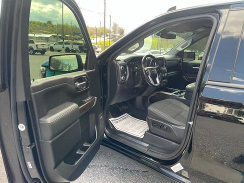 Used 2019 GMC Sierra 1500 Elevation w/ Elevation Value Package AWD/4WD image 13