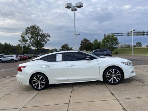Used 2018 Nissan Maxima 3.5 SL image 12