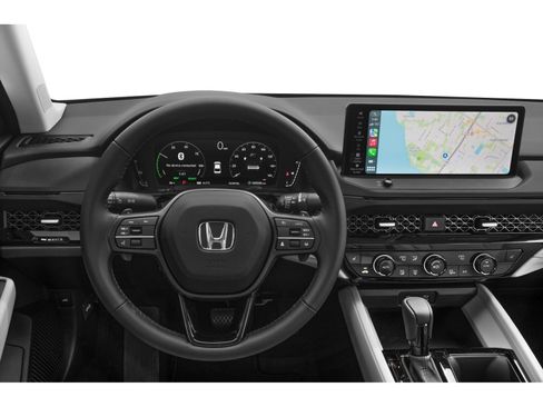 Used 2025 Honda Accord EX-L image 5