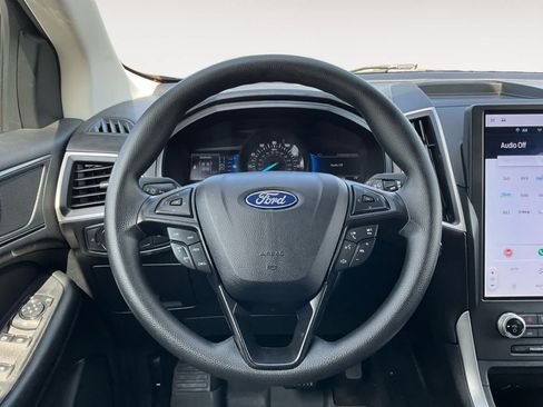 Used 2022 Ford Edge SE w/ Black Appearance Package AWD/4WD image 12