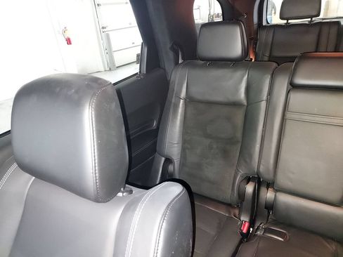 Used 2022 Dodge Durango GT AWD/4WD image 12
