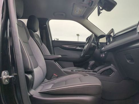 Used 2025 Chevrolet TrailBlazer LT image 31