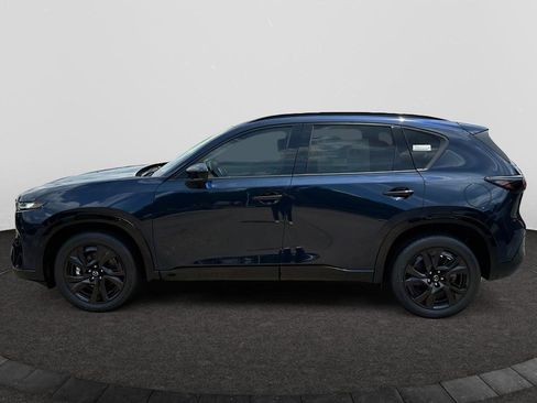 New 2026 MAZDA CX-5 2.5 S w/ Premium Plus Package AWD/4WD image 2