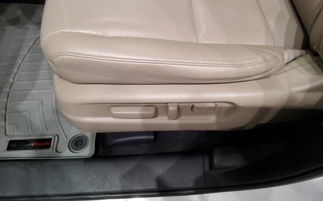 Certified 2023 Honda Ridgeline RTL-E image 34