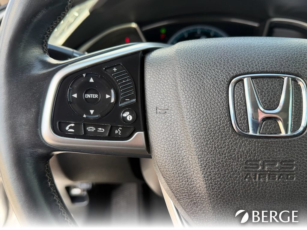 Used 2016 Honda Civic EX-L image 35