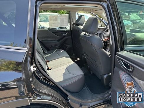 Certified 2023 Subaru Forester Sport AWD/4WD image 32