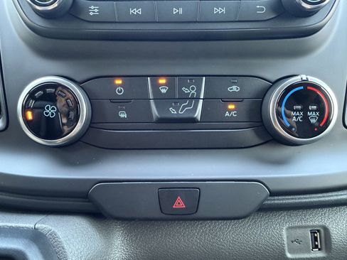 New 2025 Ford Transit 250 Base image 5