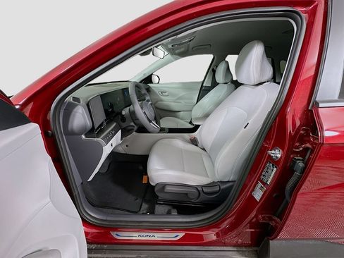 New 2026 Hyundai Kona SEL Sport FWD image 15