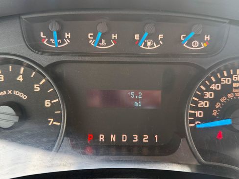 Used 2014 Ford F150 XL RWD image 20