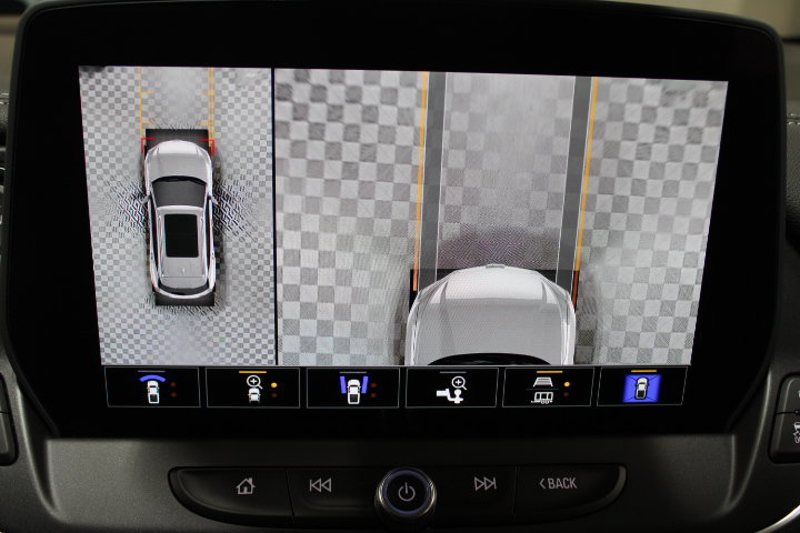 New 2026 Chevrolet Blazer LT w/ Sound & Technology Package AWD/4WD image 54