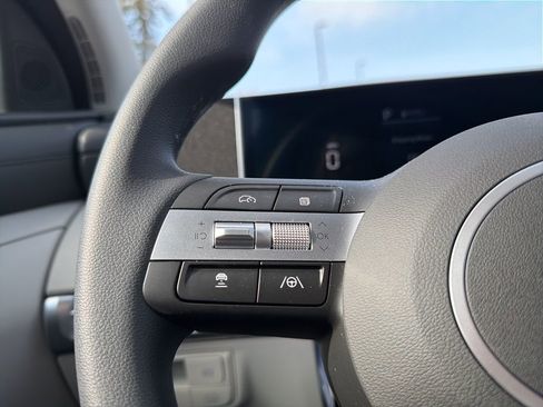 New 2026 Hyundai Tucson Blue SE w/ Tow & Go Package image 32