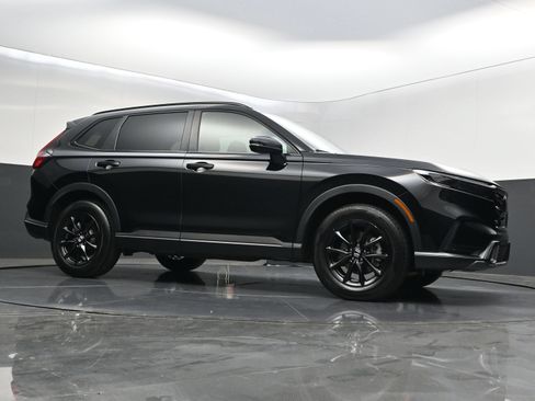 Used 2026 Honda CR-V Sport-L image 43