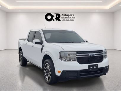 Used 2023 Ford Maverick Lariat w/ Lariat Luxury Package