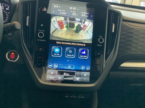 Certified 2025 Subaru Forester Premium w/ Convenience Package #1 image 8