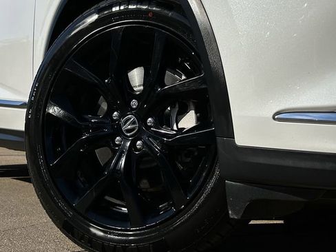Used 2022 Acura MDX FWD w/ Technology Package image 10