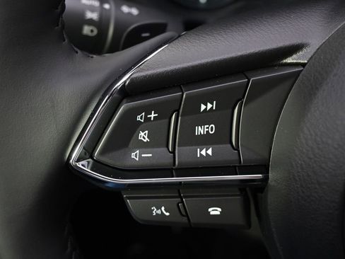 New 2025 MAZDA CX-5 AWD 2.5 S w/ Premium Plus Pkg image 32