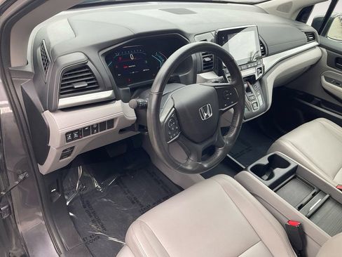 Used 2022 Honda Odyssey EX-L image 16
