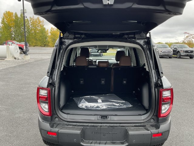 New 2026 Ford Bronco Sport Outer Banks AWD/4WD image 22