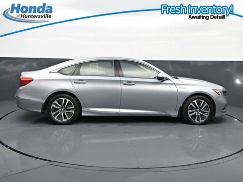 Used 2020 Honda Accord EX-L image 11