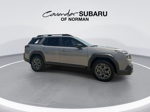 Used 2026 Subaru Outback Premium AWD/4WD image 9