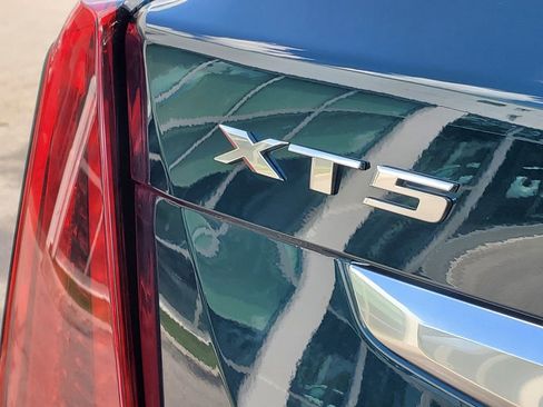 Used 2024 Cadillac XT5 Premium Luxury w/ Technology Package image 29