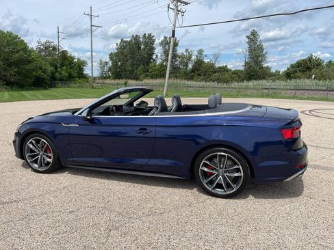 Used 2018 Audi S5 Prestige AWD/4WD image 39