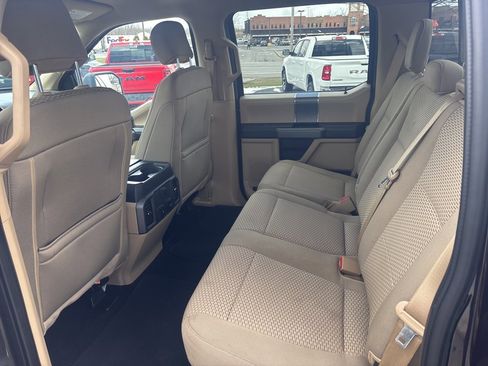 Used 2020 Ford F150 XLT w/ Equipment Group 302A Luxury image 14