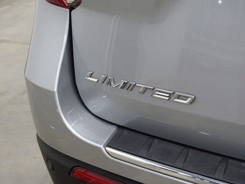 Used 2023 Ford Explorer Limited image 44