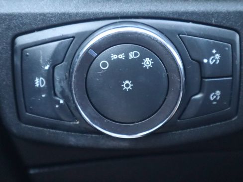 Used 2019 Ford Fusion Titanium FWD image 29
