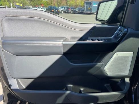 Used 2021 Ford F150 Raptor w/ Equipment Group 801A High AWD/4WD image 11