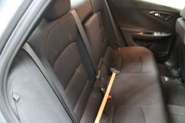 Used 2023 Chevrolet Malibu LT w/ LPO, Floor Liner Package FWD image 9